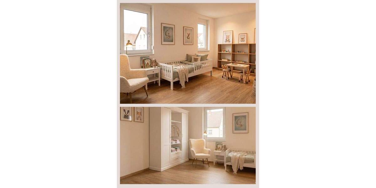 Reihenmittelhaus Landshut Peter u. Paul - 5 Zimmer, 150 m&sup2;, 865.000&euro; | Angebot:25896684