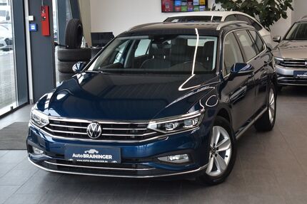 VW Passat Variant 98.440 km 22.980 &euro; Altdorf/Landshut 84032
