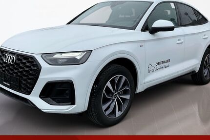 Audi Q5 23.388 km 45.380 &euro; Vilsbiburg 84137