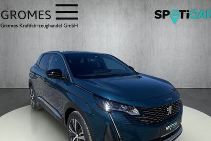 Peugeot 3008 14.700 km 26.990 &euro; Wartenberg 85456