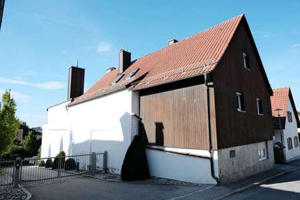 Haus Landshut Auloh - 7 Zimmer, 249 m&sup2;, 869.000&euro; | Angebot:27585868