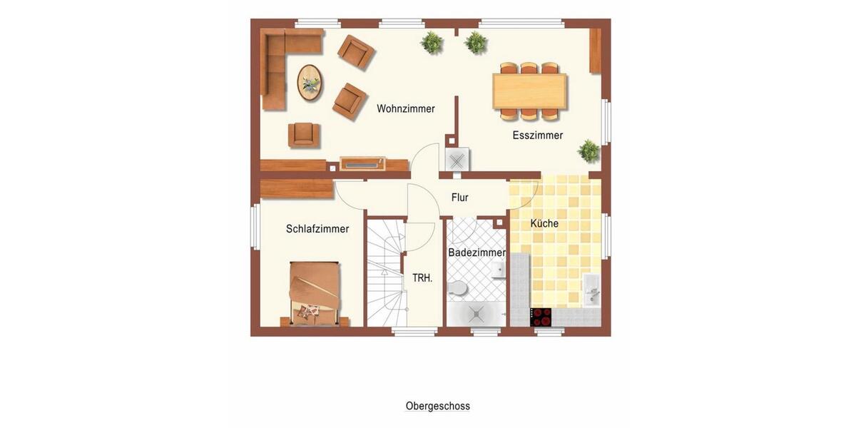 Mehrfamilienhaus, Wohnhaus Ergolding - 10 Zimmer, 236 m&sup2;, 699.000&euro; | Angebot:26973792