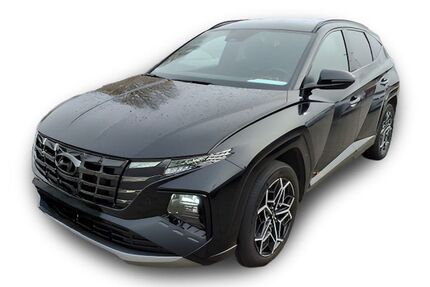 Hyundai TUCSON 71.372 km 25.593 &euro; Ergolding 84030