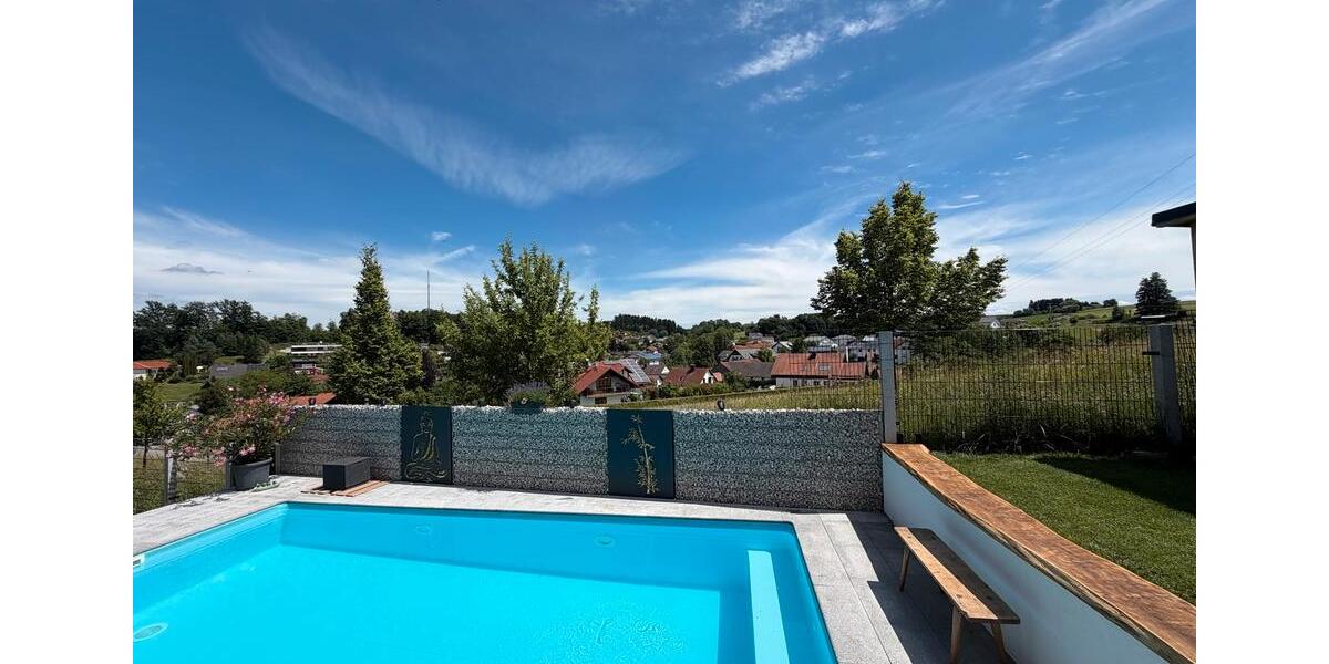 Einfamilienhaus Buch am Erlbach - 7 Zimmer, 220 m&sup2;, 949.000&euro; | Angebot:26825904