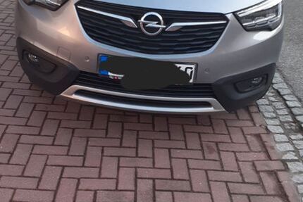 Opel Crossland (X) 58.000 km 12.690 &euro; Postau 84103