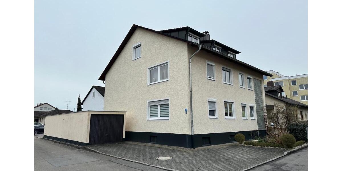 Mehrfamilienhaus, Wohnhaus Altdorf - 890.000&euro; | Angebot:24864936