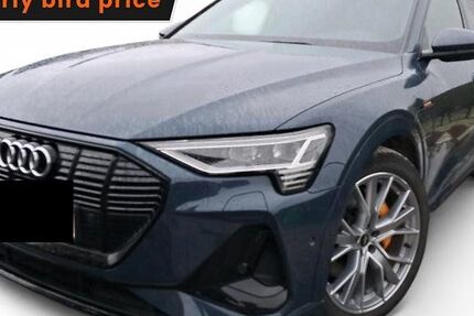 Audi e-tron 72.515 km 33.593 &euro; Ergolding 84030