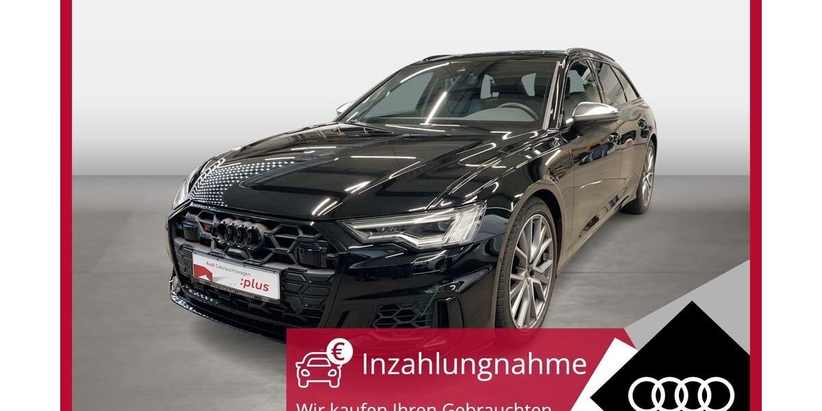 Audi S6 13.000 km 55.433 &euro; Landshut 84030