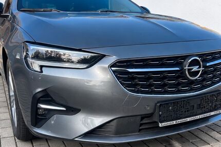 Opel Insignia 120.495 km 11.990 &euro; Essenbach 84051