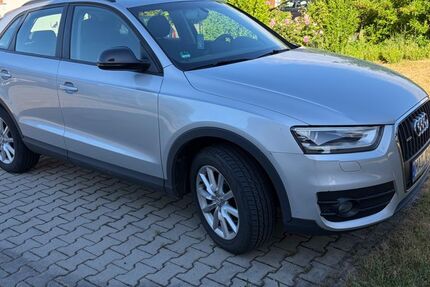 Audi Q3 134.915 km 13.500 &euro; Obersüßbach 84101