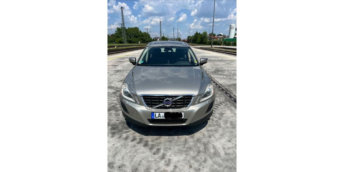 Volvo XC60 287.000 km 8.100 &euro; Landshut 84030