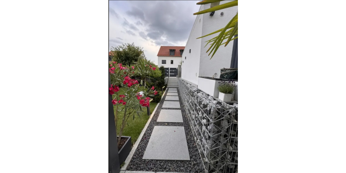 Doppelhaushälfte Landshut - 5 Zimmer, 185 m&sup2;, 999.000&euro; | Angebot:24795207