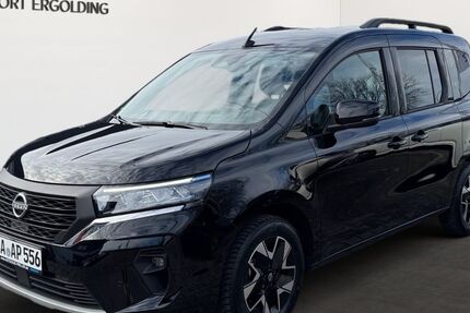 Nissan Townstar 8.000 km 28.900 &euro; Ergolding 84030