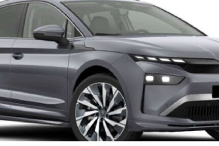 Skoda Enyaq 6.000 km 46.990 &euro; Landshut 84034