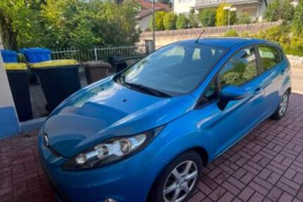 Ford Fiesta 101.798 km 5.399 &euro; Wörth an der Isar 84109
