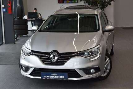 Renault Megane 66.596 km 12.950 &euro; Altdorf - Landshut 84032