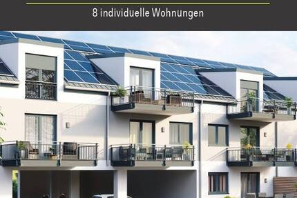 Wohnung Baierbach - 2 Zimmer, 50 m&sup2;, 241.870&euro; | Angebot:25695621