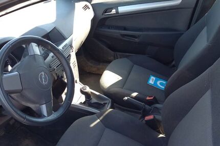 Opel Astra 200.300 km 999 &euro; Rottenburg an der Laaber 84056