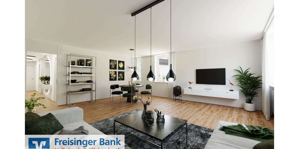 Einfamilienhaus Landshut Landshut-West - 5 Zimmer, 118 m&sup2;, 690.000&euro; | Angebot:25765512