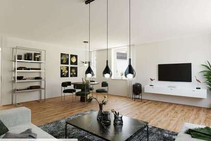 Haus Landshut Landshut-West - 5 Zimmer, 118 m&sup2;, 690.000&euro; | Angebot:25765512