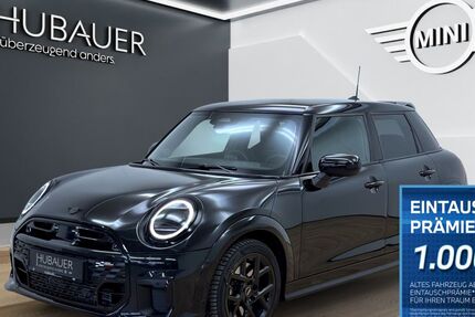 Mini Cooper C 13.200 km 30.890 &euro; Landshut 84030