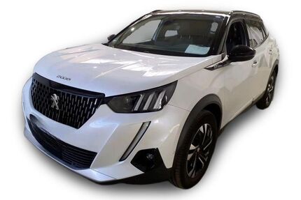 Peugeot 2008 83.665 km 12.999 &euro; Ergolding 84030