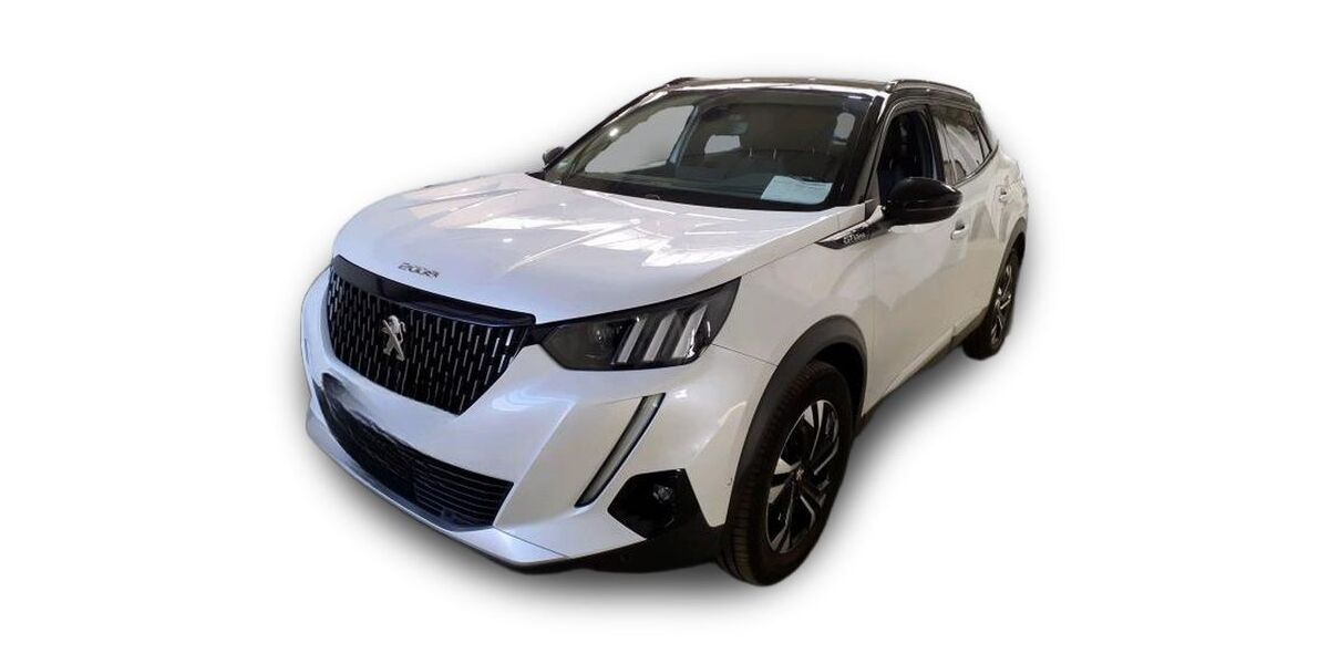 Peugeot 2008 83.665 km 13.498 &euro; Ergolding 84030