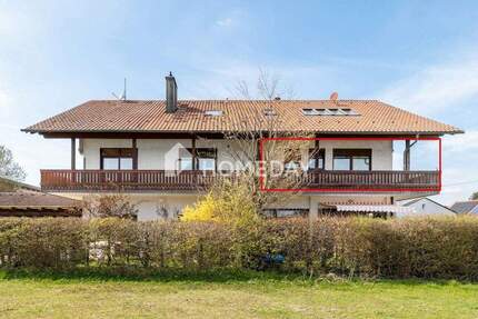 Wohnung Nandlstadt - 3 Zimmer, 69 m&sup2;, 222.000&euro; | Angebot:25684145