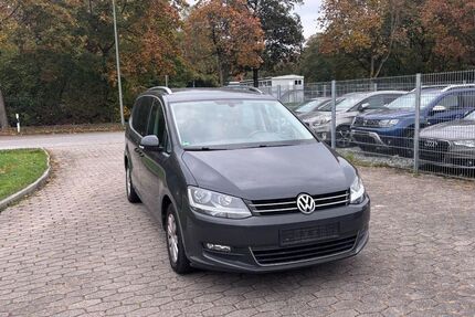 VW Sharan 220.700 km 7.400 &euro; Landshut 84036