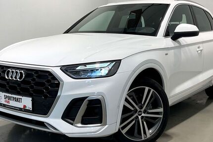Audi Q5 92.400 km 36.399 &euro; Landshut 84030