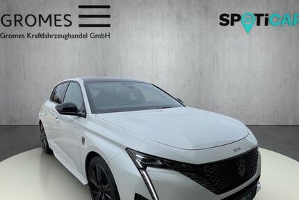 Peugeot 308 50.400 km 24.990 &euro; Wartenberg 85456