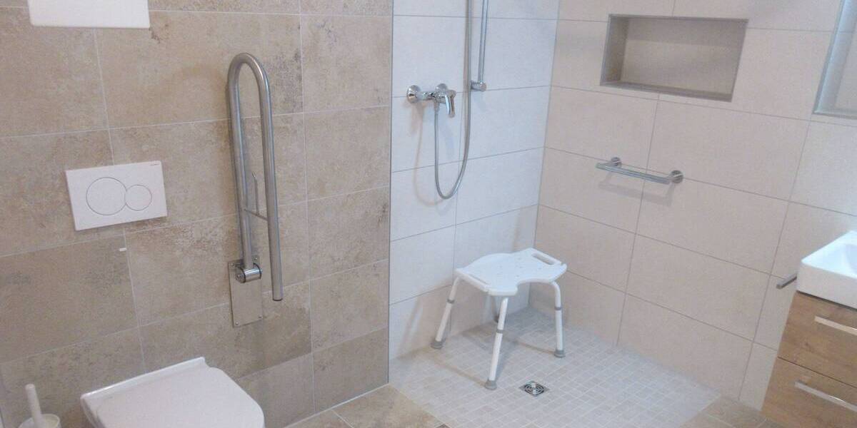 Etagenwohnung Velden Velden-Viehweide - 2 Zimmer, 43 m&sup2;, 770&euro; | Angebot:25680149