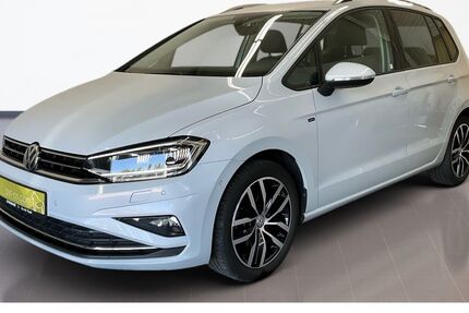 VW Golf Sportsvan 89.590 km 15.555 &euro; Vilsbiburg 84137