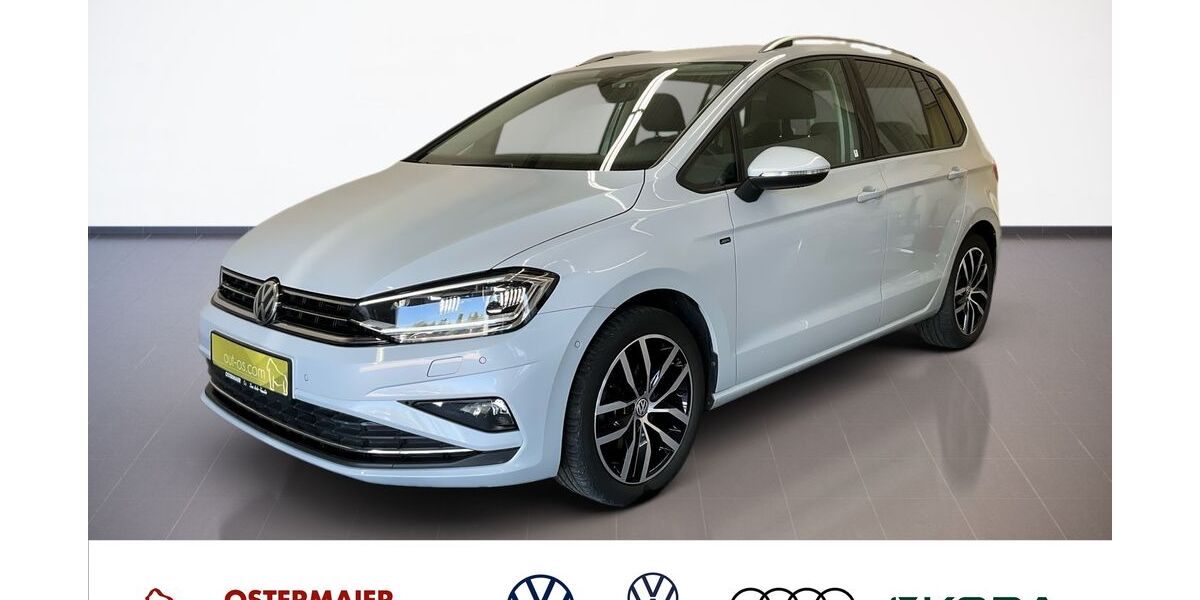 VW Golf Sportsvan 89.590 km 15.555 &euro; Vilsbiburg 84137