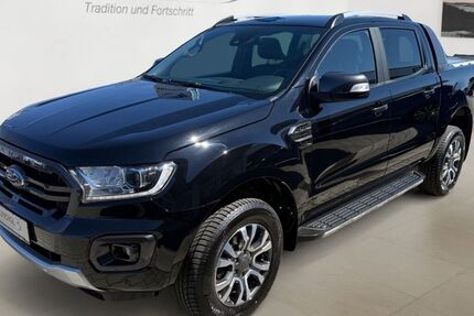 Ford Ranger 74.980 km 31.850 &euro; Landshut 84030