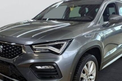 Seat Ateca 25.161 km 26.900 &euro; Dingolfing 84130