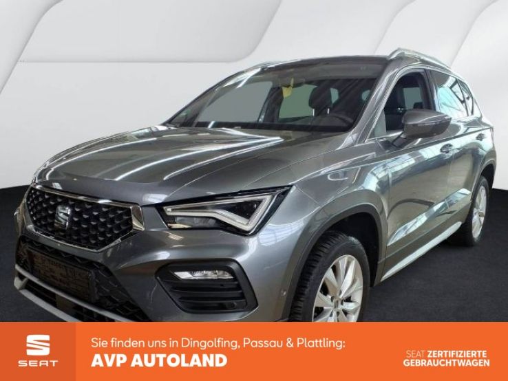 Seat Ateca 25.161 km 27.200 &euro; Dingolfing 84130
