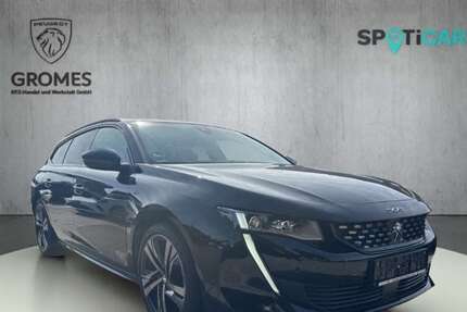 Peugeot 508 38.300 km 23.490 &euro; Wartenberg 85456