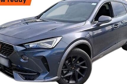 Cupra Formentor 109.356 km 20.793 &euro; Ergolding 84030