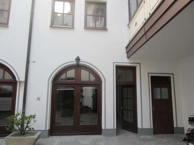 Gewerbeobjekt Landshut - 900&euro; | Angebot:19154121