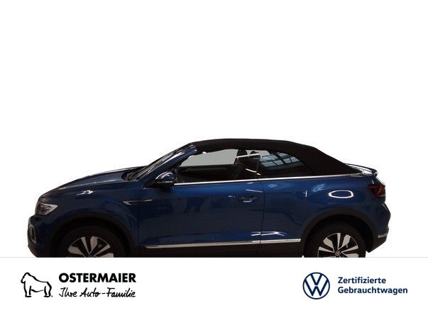 VW T-Roc 6.380 km 29.070 &euro; Vilsbiburg 84137