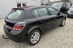 Opel Astra 1.6i 1.Hand Automatik Teilleder Xenon AHK 66.700 km 4.900 &euro; Altdorf 84032