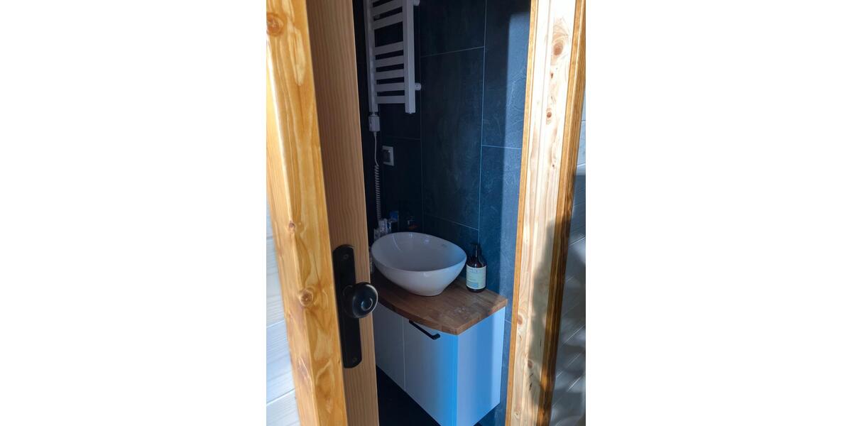 Etagenwohnung Adlkofen - 2 Zimmer, 35 m&sup2;, 450&euro; | Angebot:26032264