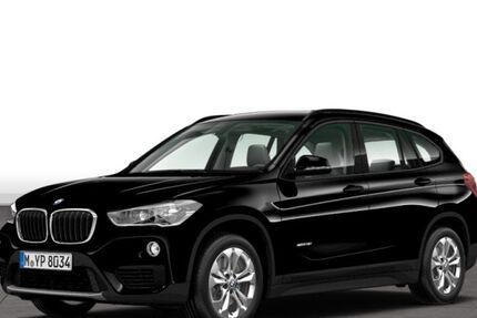 BMW X1 76.018 km 16.680 &euro; Dingolfing 84130