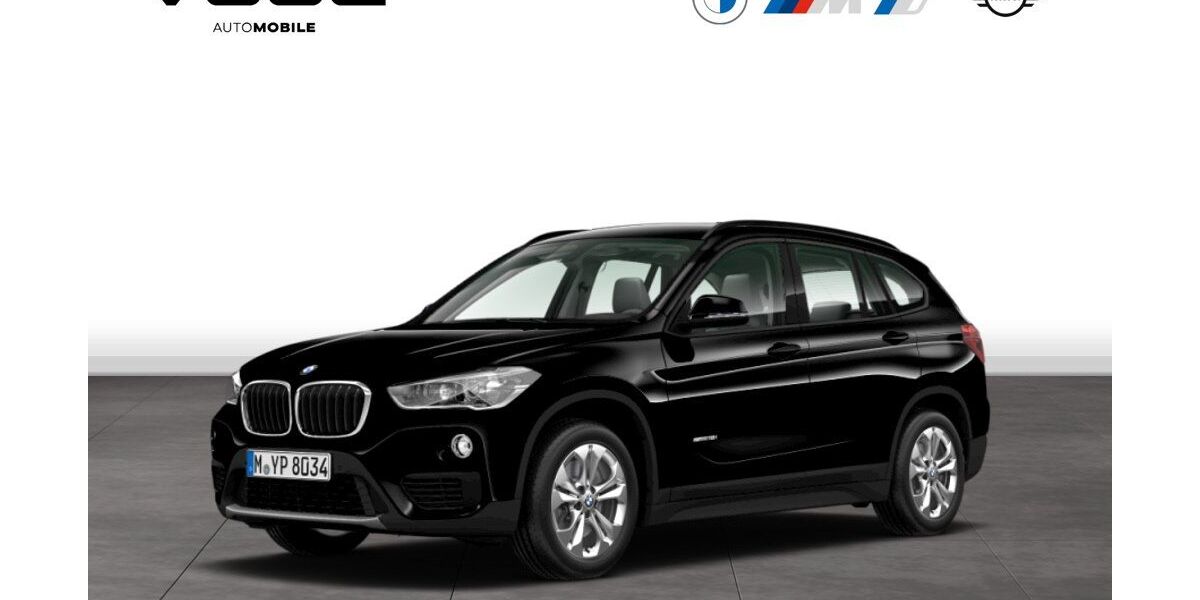 BMW X1 76.018 km 16.680 &euro; Dingolfing 84130