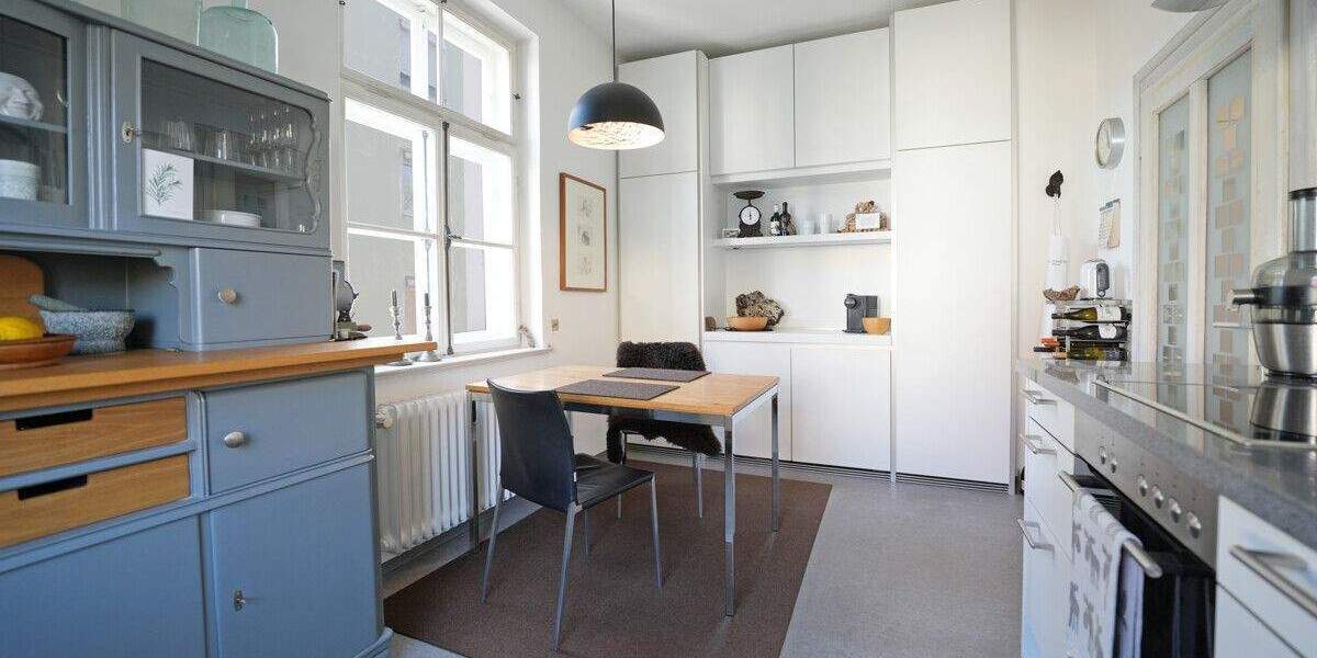Etagenwohnung Landshut West - 4 Zimmer, 104 m&sup2;, 599.000&euro; | Angebot:25728114