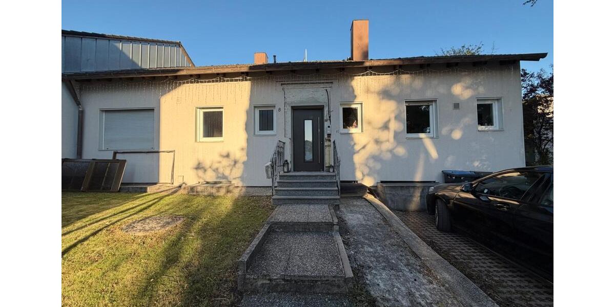 Einfamilienhaus Bockhorn - 5 Zimmer, 118 m&sup2;, 690.000&euro; | Angebot:27024836