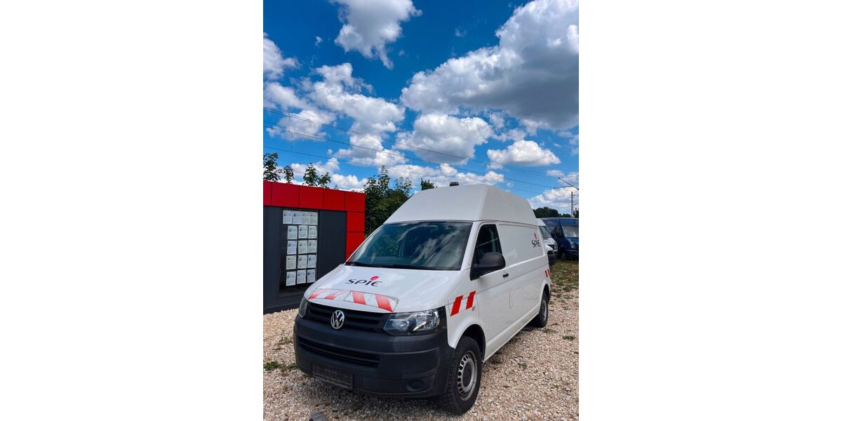 VW T5 Transporter 204.900 km 18.900 &euro; Ergoldsbach 84061