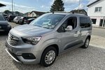 Opel Combo 1.2i Edition 1.HAND Tempomat DAB PDC 54.200 km 15.850 &euro; Altdorf 84032