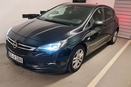 Opel Astra 157.857 km 7.100 &euro; Vilsbiburg 84137